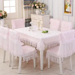 Table Cloth Dcoration Anniversaire Crochet Runner Nappe Sirene Manteles De Tela 38TYBSTB01