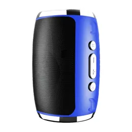 AI Intelligent Voice Bluetooth -Lautsprecher mit hoher Klangqualität und Ultra -lautes Subwoofer Bluetooth -Lautsprecher