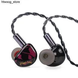 Hörlurar hörlurar kiwi öron cadenza 10mm beryllium dynamisk drivrutin IEM 3D tryckt med avtagbar utbytbar plug 0,78 2pin 3,5 mm IEM -kabel S24514 S24514