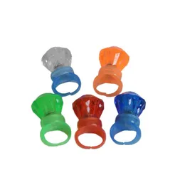 Другое мероприятие поставки поставки приводка детские пальцы Toys Kids Boys девочки Dazzle Color Dring Festival Festival Lantern RRA645 Drop Deviv Dhsiu