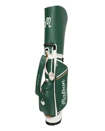 Golf Bags Brand Stand High Quality Light Weight Club inklusive 2 Cover Sport 2210079546406