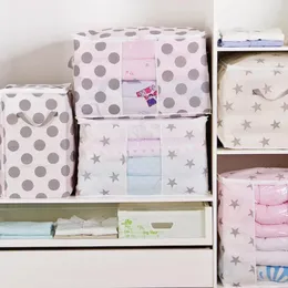 Storage Bags Quilt Bag Blanket Closet Sweater Organizer Sorting Pouches Cabinet Container Travel Home Clothing