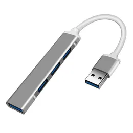 USB 3.0ポート付きの1 USB CハブアダプターMacBook Pro Airおよびその他のデバイスラップトップのデータ転送データ