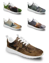 Gai Designer Casual Sneakers Trainers for Mens Scarpe Zapatilla Outdoor Fashion Sport