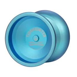 Yoyo yozean tc4 titanio yo professionista non rispondente yoyo tidehunter