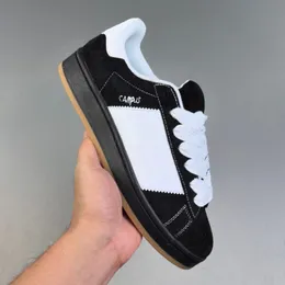 2023 KORN Supermodified Campus 00s Designer Skate Shoes White Black Men Women Sports Low Sneakers 36-45