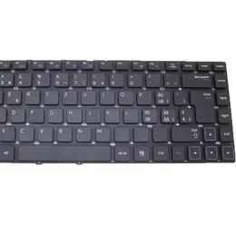 Teclado de laptop para samsung 300v3a 300V4A 305E4A 305V4A 3415VA 3430AEA 3430EC 3430EX 3431EA 3431E