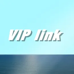 VIP 링크 핸드 주얼리 모든 카테고리 품질 선택 교체 링크