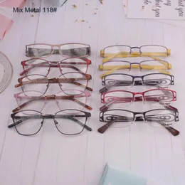 Solglasögon ramar 2024 Super Light Glasses Lady Trip Climb Optical Frame Recept Eyewear Oculos de Grau Femininos Monturas Gafas