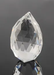 Palline di cristallo trasparente da 30 mm PRISM CRIDALE PRISM TRANSARETTO FACCOLATO 3572128