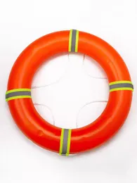 Lifebuoy Marine Professional Solid Floam Odblaskowy plastik PVC Awaryjna Kontrola powodziowa Kontrola powodziowa Buy Buy