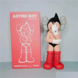 映画ゲーム - 販売デザイナーThe Astro Boy Statue Cosplay High PVCアクションフィギュアモデルデコレーションおもちゃ