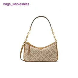 2024 Store Handbag 65 ٪ Off Luxury Crossbody Bag Designer يبيع حقائب الكتف ذات العلامات التجارية بخصم جديد من لعبة البقر المألو