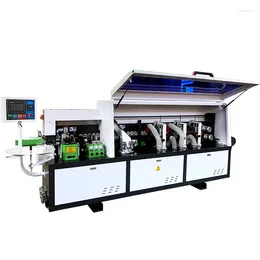 Igoldencnc Pvc Edge Banding Making Machine /edge Bander