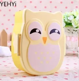 Dinnerware Pink Portable Plastic Children Students Lunch Box Bento Container Carton Cutlery Home Kitchen Dining Garden