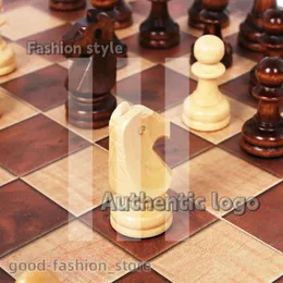 Fashion Chess Games Chess Magnetic Backgammon Checkers set da tavolo pieghevole gioco 3-in-1 Road International Pieging Choard Draft Entertainment 660 660