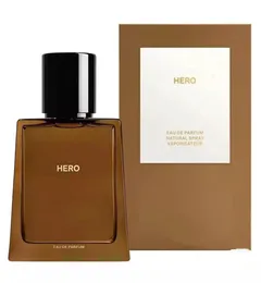 Hero profumo uomini Eau de parfum spray 100 ml di buon odore di lunga durata di lunga durata di un corpo Fast Ship1948026