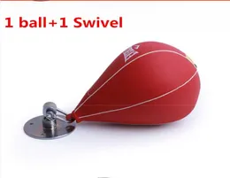 Оборудование для бокса переворачивать шар для шар Bale Bear Barge Bag Mma Boxing Speedball мешки с мешками с мешками с песчаными мешками Boxeo5802040