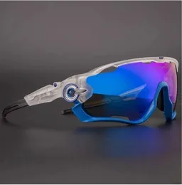 Dębowe okulary przeciwsłoneczne designerskie okulary przeciwsłoneczne rowerowe szklanki na świeżym powietrzu Sports Fishing Polaryzowane lekkie wiatroodporne i odporne na piasek z krótkowzroczności Okakley Okulary przeciwsłoneczne 214