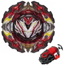 4d Beyblades DB B193 Ultimate Valkyrie Legacy Variable Links rechts Dynamit B00 LR String Launcher B184 Dropshoping