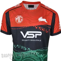 Rugby Jerseys 2024 Rabbit English Rugby Jersey Training Jersey S-3XL
