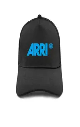 Film transmisja kamery ARRI Baseball Caps Regulowane modne czapki w stylu na zewnątrz MZ15844196244906185