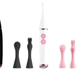 NXY Seks Vibratörler Ultrason Kadınlar için Yüksek Frekans Hızlı Çığlık Orgazm Gspot Klitoris Stimülatörü KLİMİ DEMAKS MASAYAYIYI