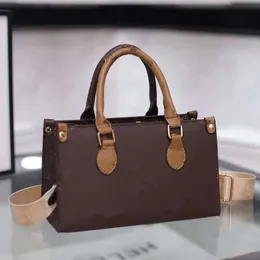 Tasarımcı çanta moda orman mini tote çanta baskılı ab yüz çanta crossbody uçuş görevlisi ünlü aynı stil çantalar üst 7a