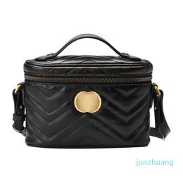 Designer -2024 handbag tote clutch camera bags mens Genuine leather purses city crossbody hobo make up Bag