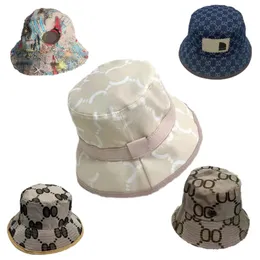 Cappello di design bob per cappello da uomo cappello da donna cappello da donna gorras largo ricamo a bordo brodo di design regolabile viaggiano spiaggia moderna moda per il tempo libero FA120 H4