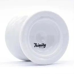 Yoyo Vosun Trinity Yoyo Erste Injektionsformung Yoyo Sany High Precision Top Finger Yoyo