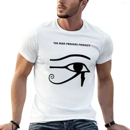 Herren Polos The Alan Parsons Project Eye Eye In Sky Classic T-Shirt Summer Top Sweat Shirts Tee Shirt Ge individuelle Männer individuell t-Männer