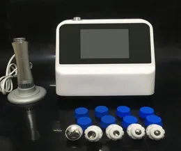 ED -behandling Ultraljud Akustisk chockvågterapi Artrit Extrakorporeal pulsaktivering Fysioterapi Shockwave Machine Pain1693253