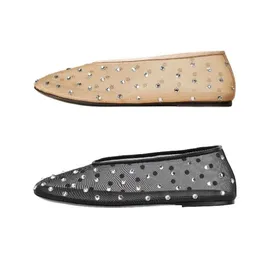 Standardgröße Sandalen für Frauen Büro Sandale Femme Designer Schieberegler Perfekte Pass