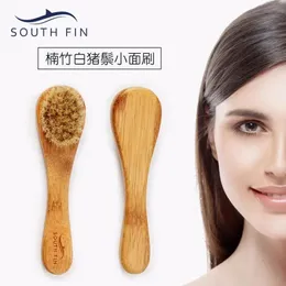 Southfin Nanzhu Cleaning, Exfoliation, Dead Skin Massage and Care Facial Bust