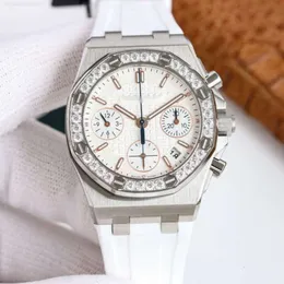 AP Watch Mens Luminous MechanicalAps Watchbox Luxury Watchs Wrist Luxury Watches High Diamond Caffice Chronograph AP Luxury Watch Watch M Watch M W8IE3O79