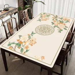 Tavolo tavolo tovaglia quadrata bianca sumyoji manteles antimanchas lavabili mantel mesa rettangolare 58lxsmstb01