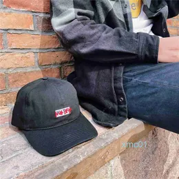 DHgate.com:Kith Treats Tokyo Tokyo Curved Brim Hat