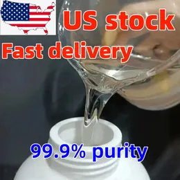 1,4 BDO US Stock 99% Pureza 14bdo 14b CAS 110-63-4 1 4-diol 1,4-butanediol 14bg 1,4-butileno glicol