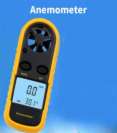 ANEMOTERポケットデジタルスピード風温カウントディスプレイANEMOMEMEMEMEMER 030MS9021734