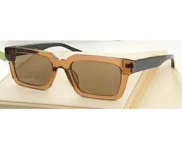 Gli occhiali da sole di designer più recenti nuovi occhiali per occhiali fahsion g di alta qualità in policarbonato materiale tac affari Allmatch f3476708
