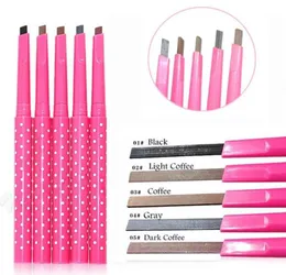 Pro Waterpray Longlasting Permanting Edging Pencil Eye Liner Liner Powder Liner Liner Shadow Enhancer Enhancer Tools Gift5474030