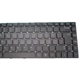 Teclado de laptop para samsung 300v3a 300V4A 305E4A 305V4A 3415VA 3430AEA 3430EC 3430EX 3431EA 3431E