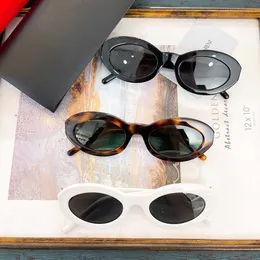 Designer New Sunglasses Saint M136 and Womens High Quality