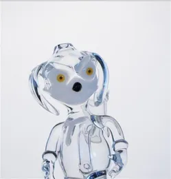 Nyaste design oljeriggar säljer dab bubbla koncentrerad perc 145mm kvinnliga fogrör för Men3790290