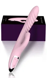 最高品質の女性のセックスおもちゃ吸うバイブレーターUSB充電式12吸引パターンGスポットクリトール吸引バイブレーター2432278