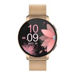 Smartwatch 1.39-inch round screen Bluetooth call count, sleep monitoring, blood pressure, multiple exercise modes, weather