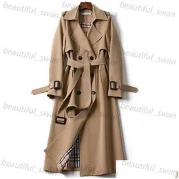 Женские траншеи COAT