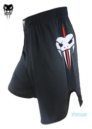 ALTERIORE Muay Thai Fighting Fitness Boxing Trunks Combat Sports Pants Shorts MMA Pretorian5209707