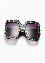 2022 designer occhiali da sole occhiali da sole di lusso elegante polarizzati di alta qualità per vetro da donna UV400 con box46318876739897
